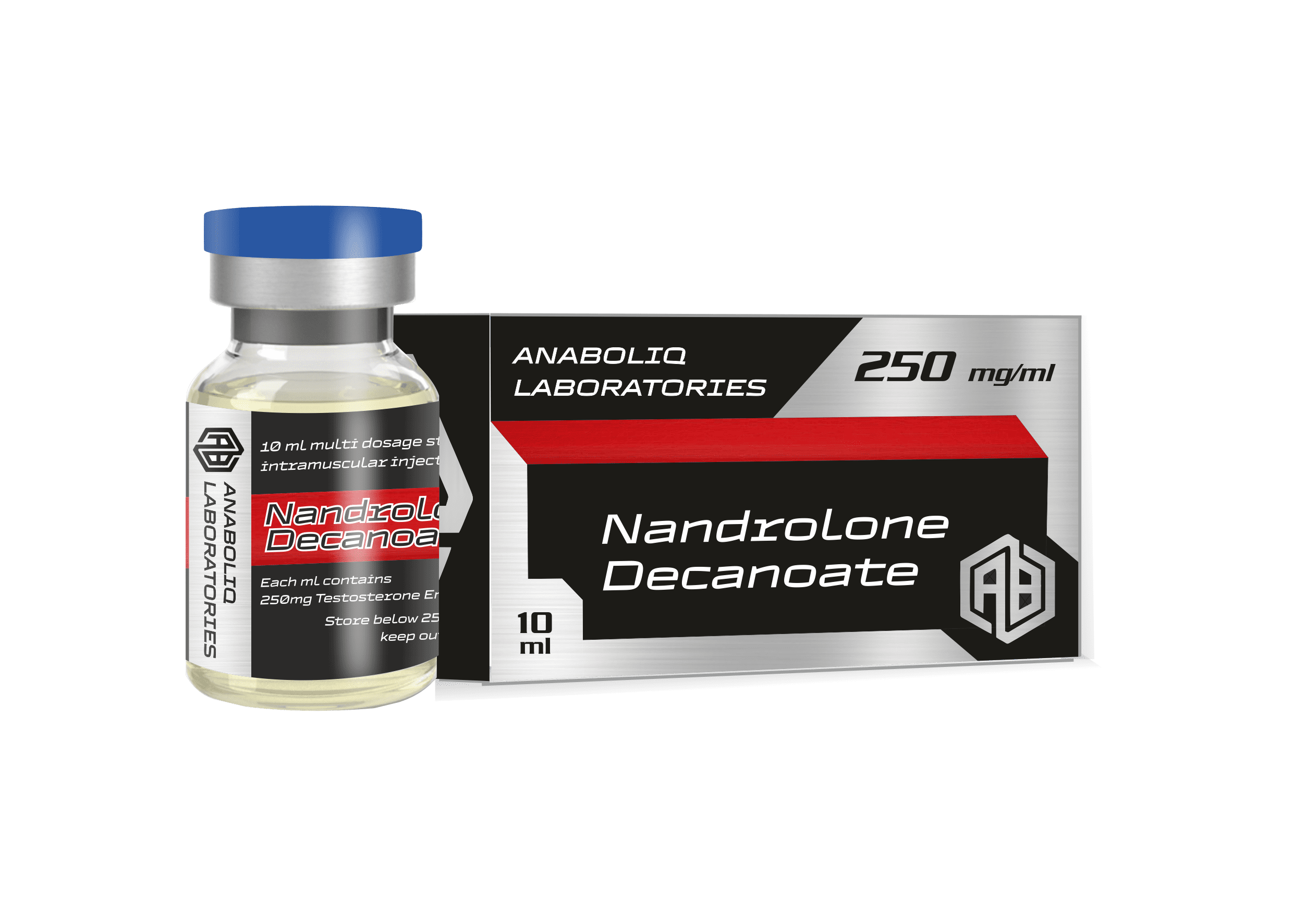 Nandrolone Decanoate